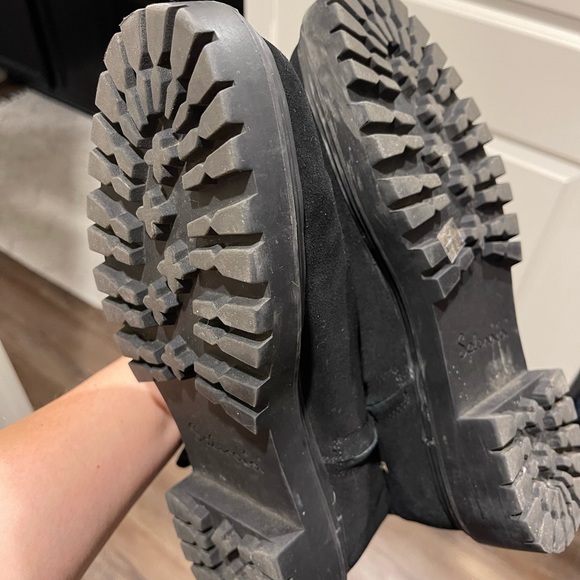 Splendid boots - Picture 4 of 4